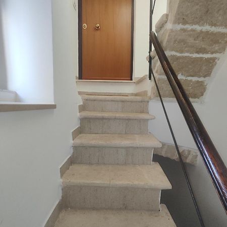 הוילה ג'ובינאצו Nel Borgo Antico מראה חיצוני תמונה