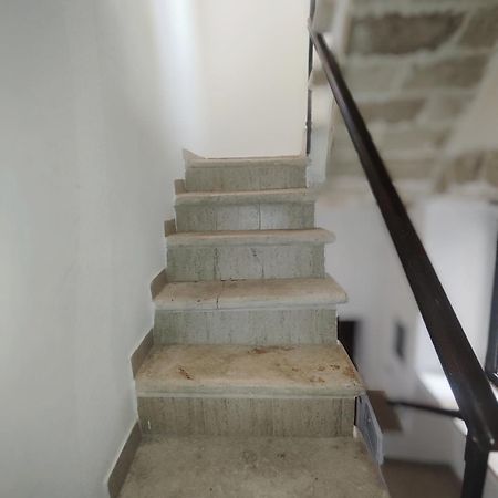 הוילה ג'ובינאצו Nel Borgo Antico מראה חיצוני תמונה