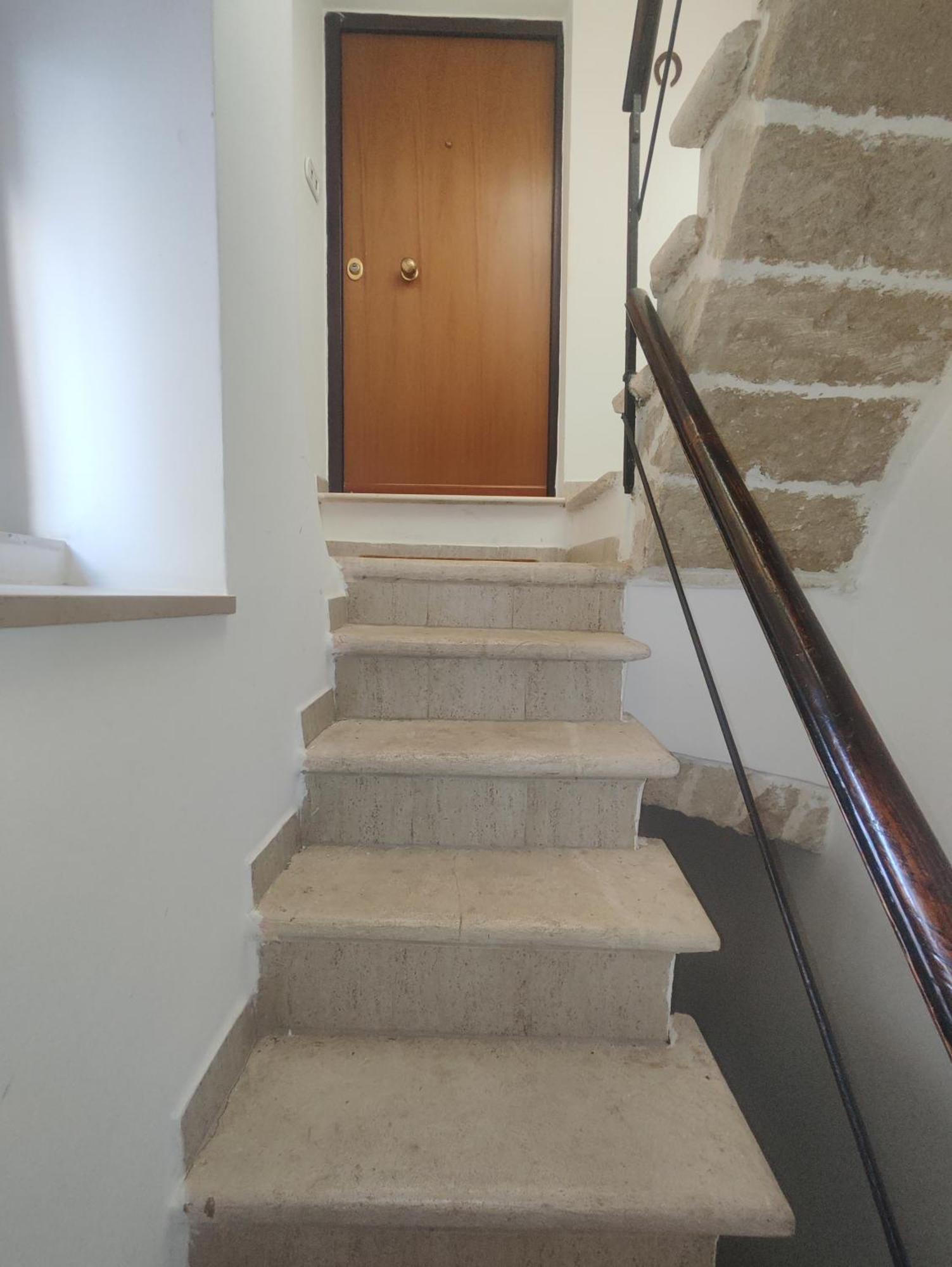 הוילה ג'ובינאצו Nel Borgo Antico מראה חיצוני תמונה