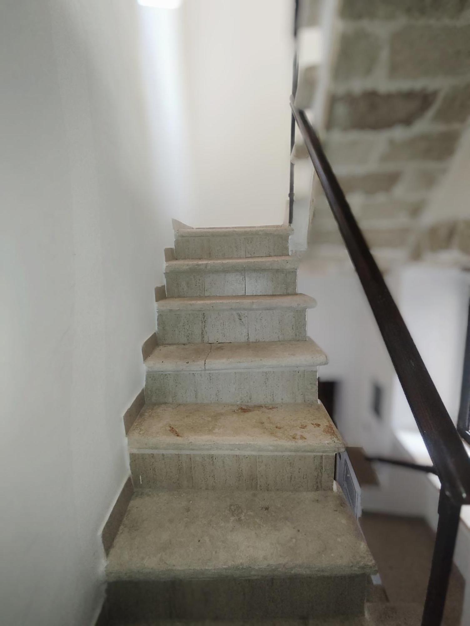 הוילה ג'ובינאצו Nel Borgo Antico מראה חיצוני תמונה