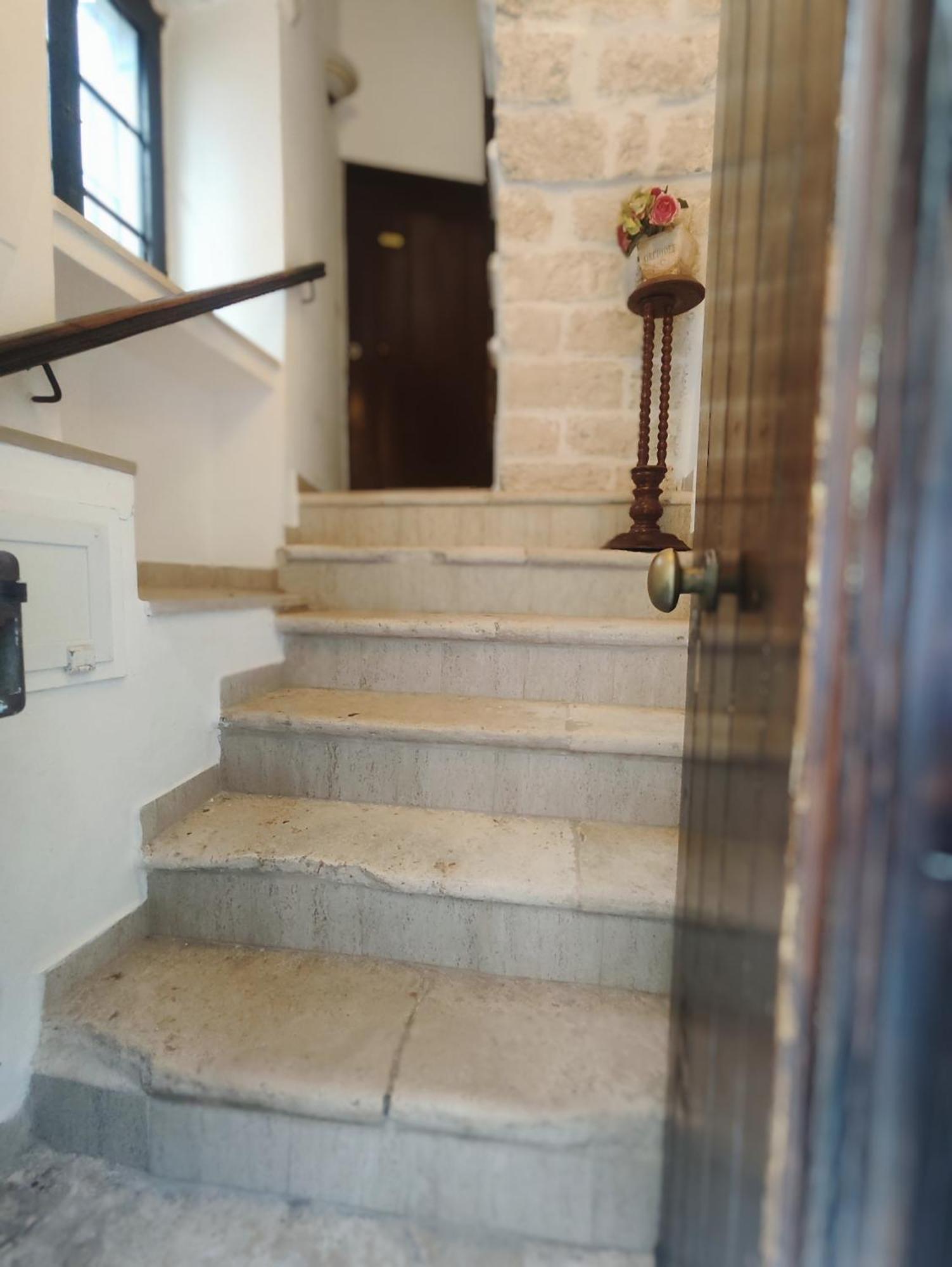 הוילה ג'ובינאצו Nel Borgo Antico מראה חיצוני תמונה