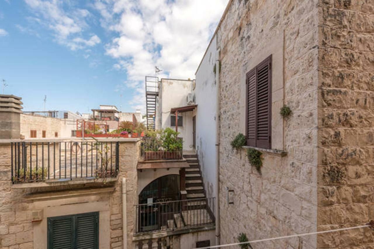 הוילה ג'ובינאצו Nel Borgo Antico מראה חיצוני תמונה