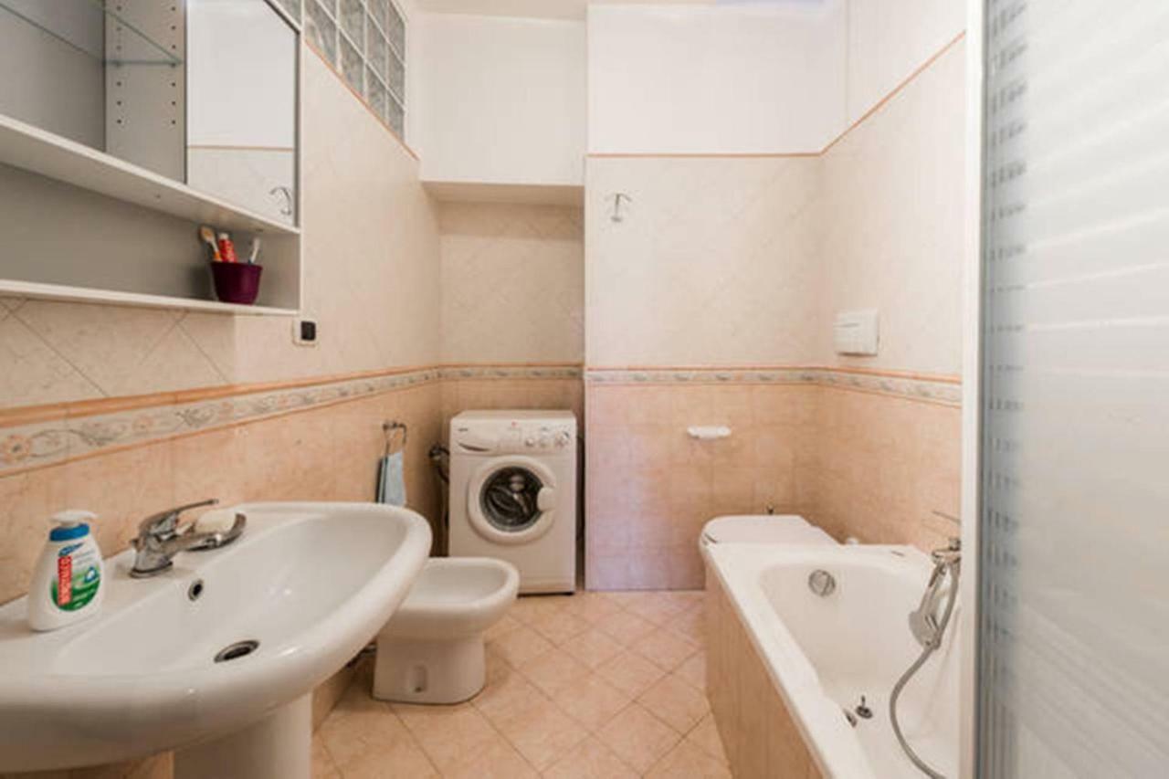 הוילה ג'ובינאצו Nel Borgo Antico מראה חיצוני תמונה