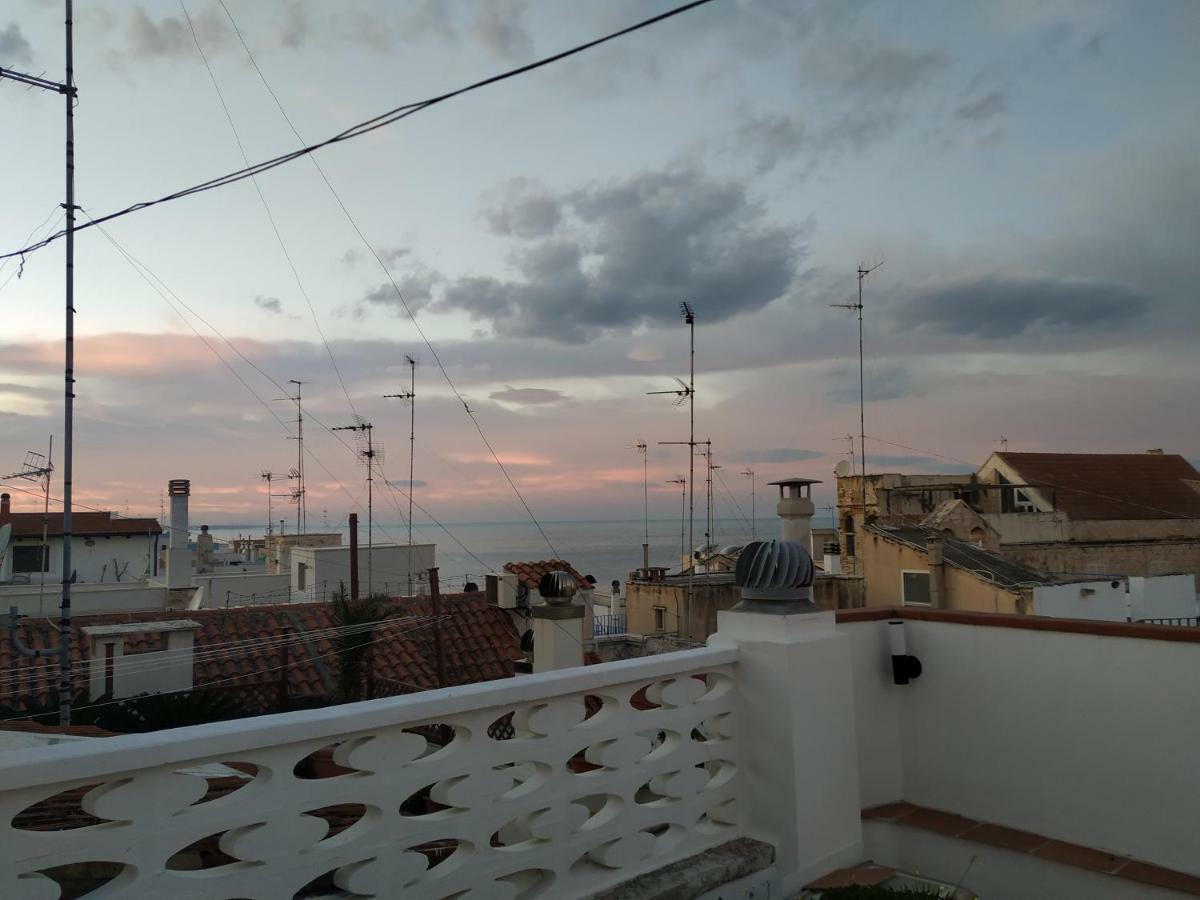 הוילה ג'ובינאצו Nel Borgo Antico מראה חיצוני תמונה